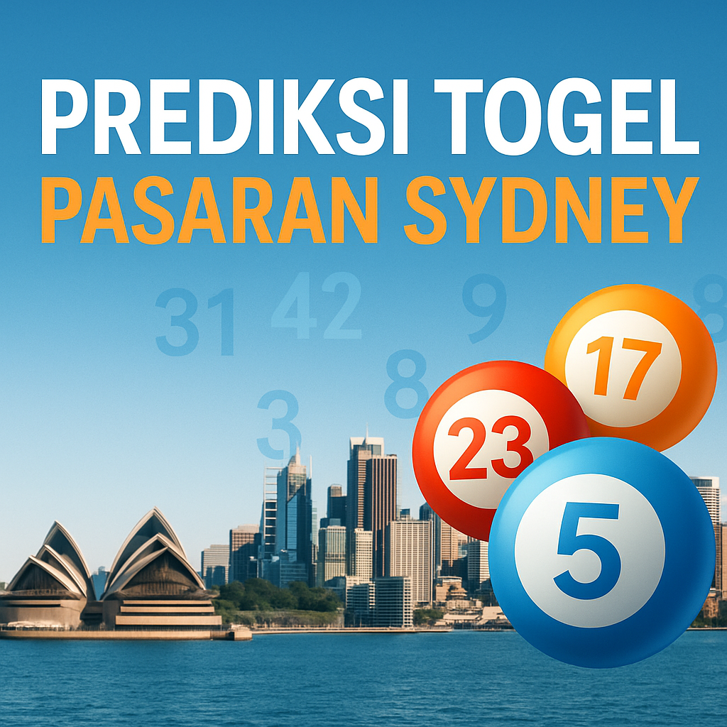 Prediksi SDY Malam Ini 1 May 2025
